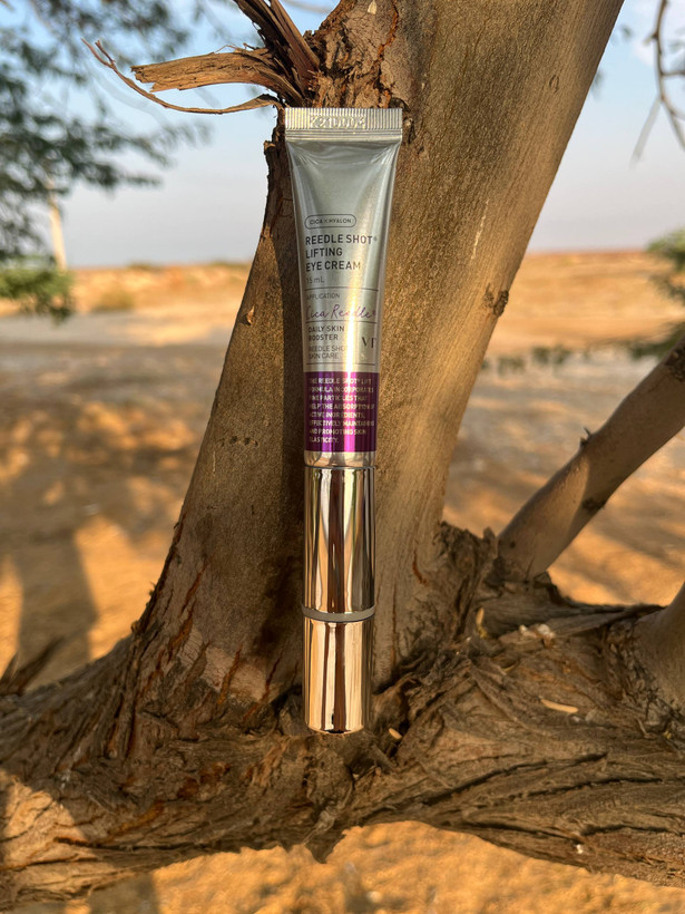 کرم دور چشم لیفتینگ ریدل شات مدل Reedle Shot Lifting Eye Cream حجم 15 میلی لیتر مشخصات«Original»